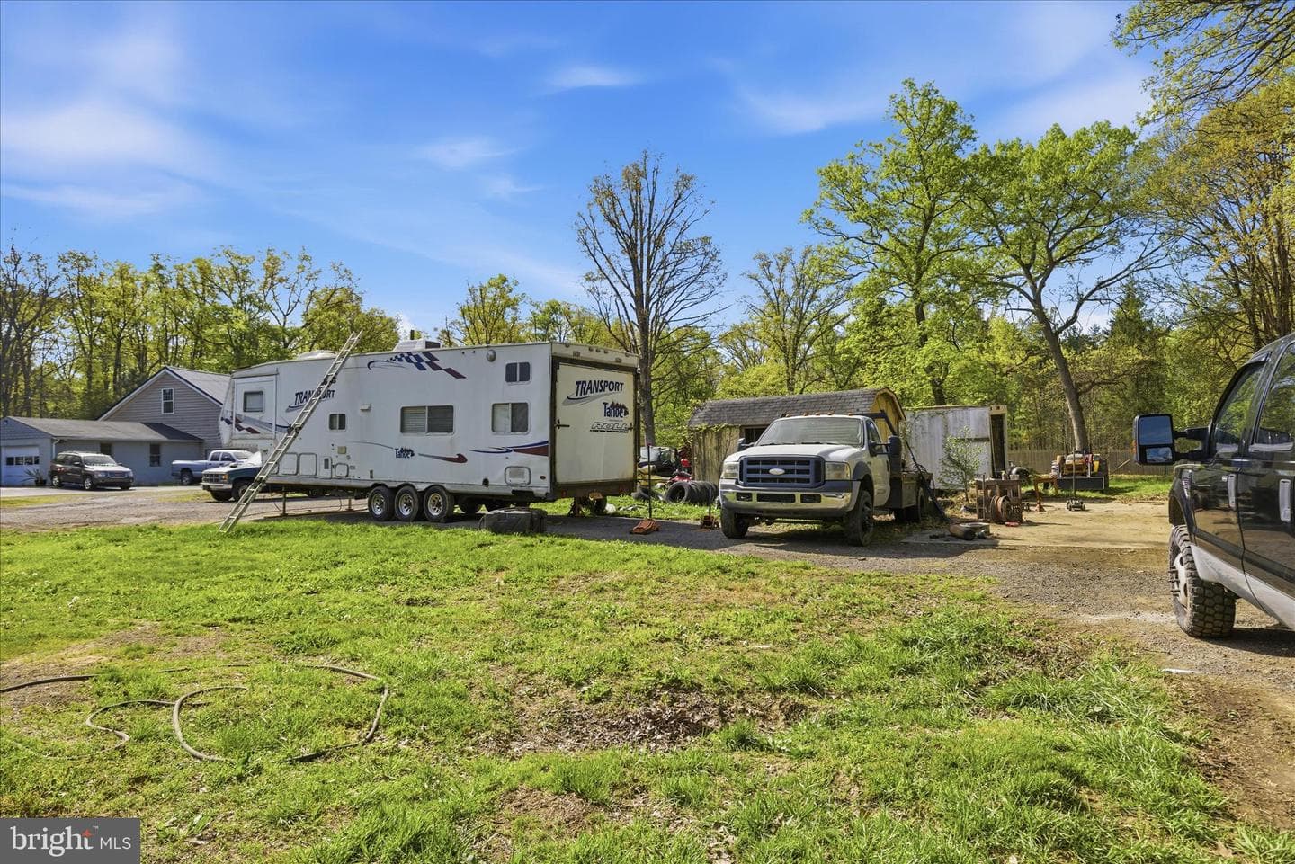 4501 Danville Road photo 25