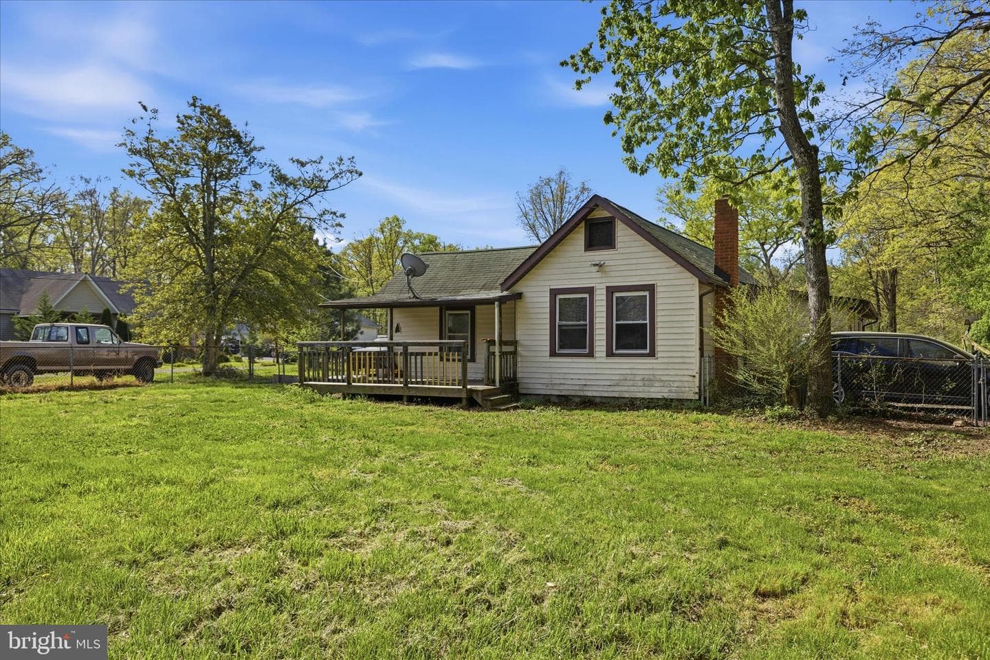 4501 Danville Road photo 3
