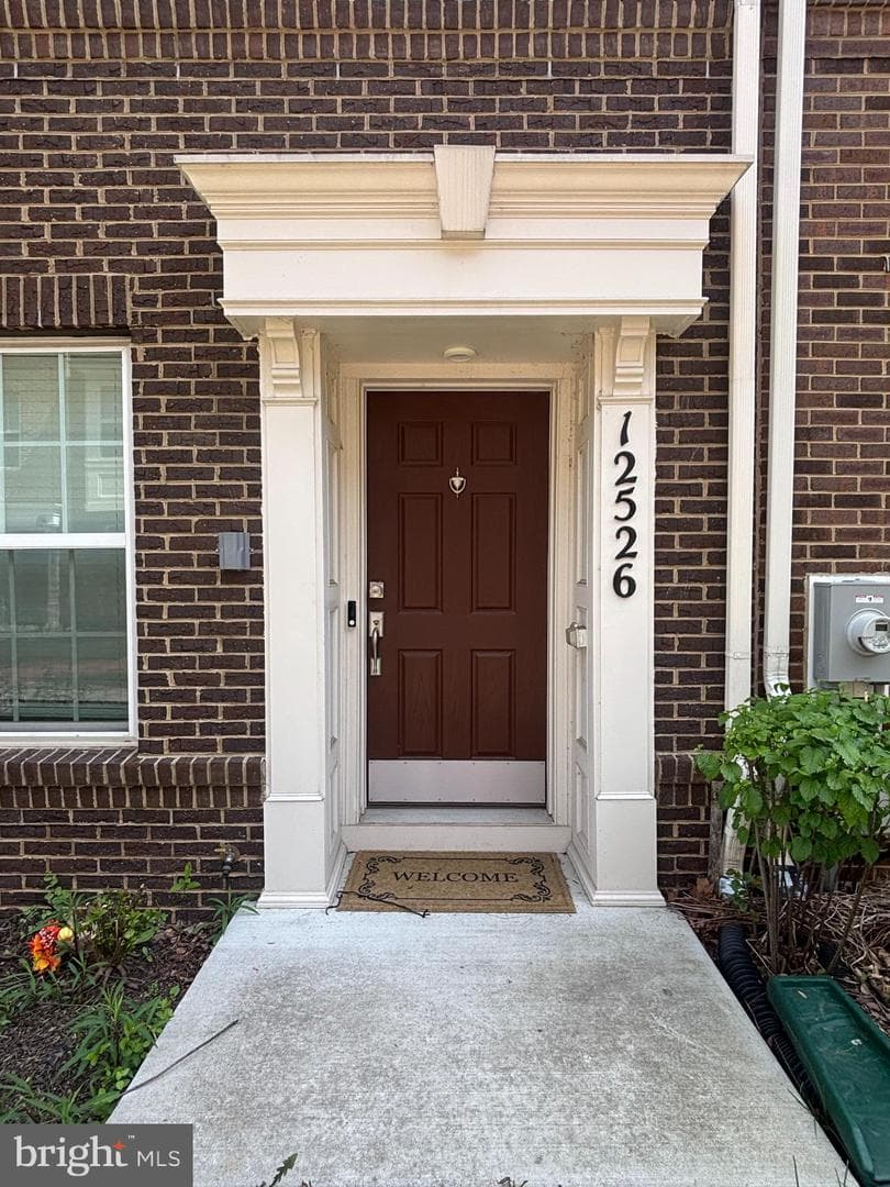 12526 Adobe Alley, Beltsville