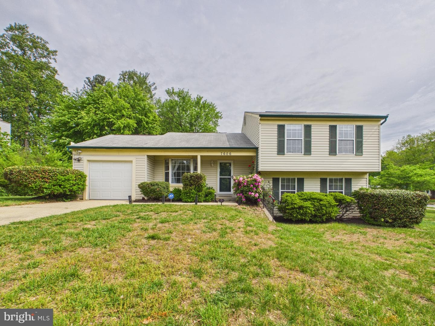 7606 Huntsman Court