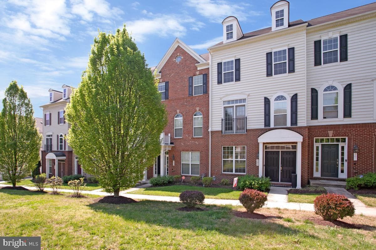 505 Jurgensen Pl, Hyattsville
