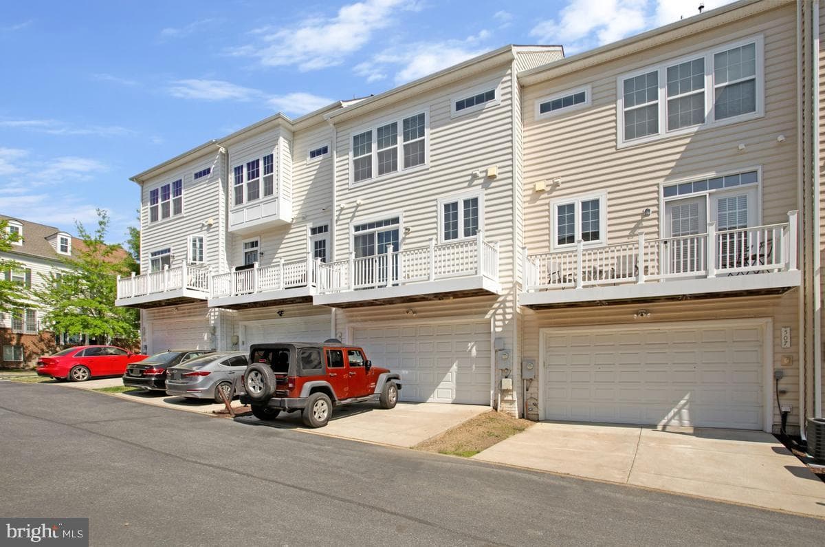 505 Jurgensen Pl, Hyattsville
