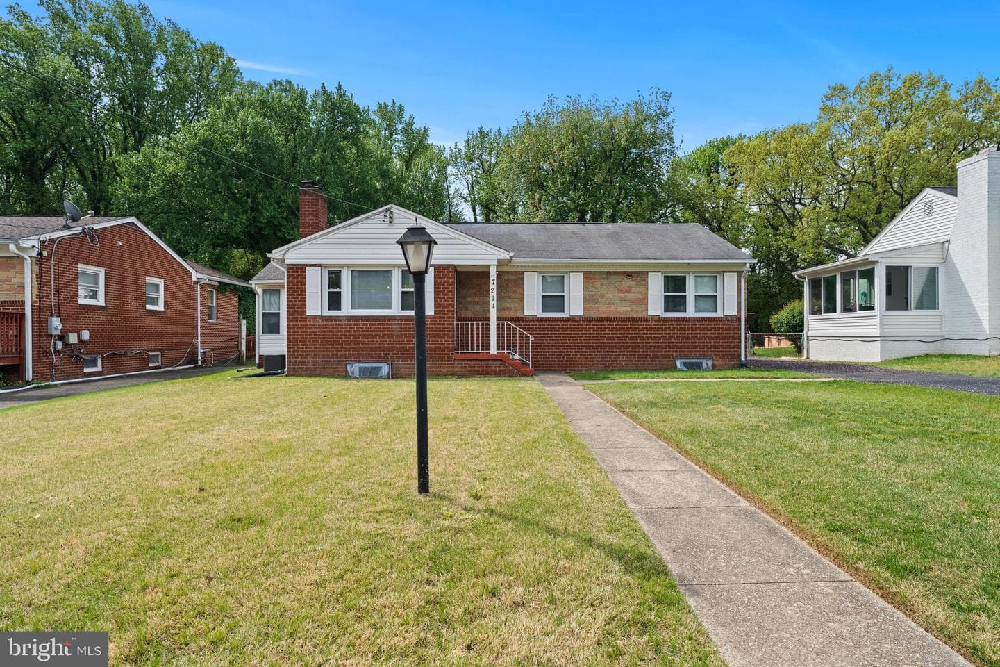 7211 Beltz Drive, District Heights