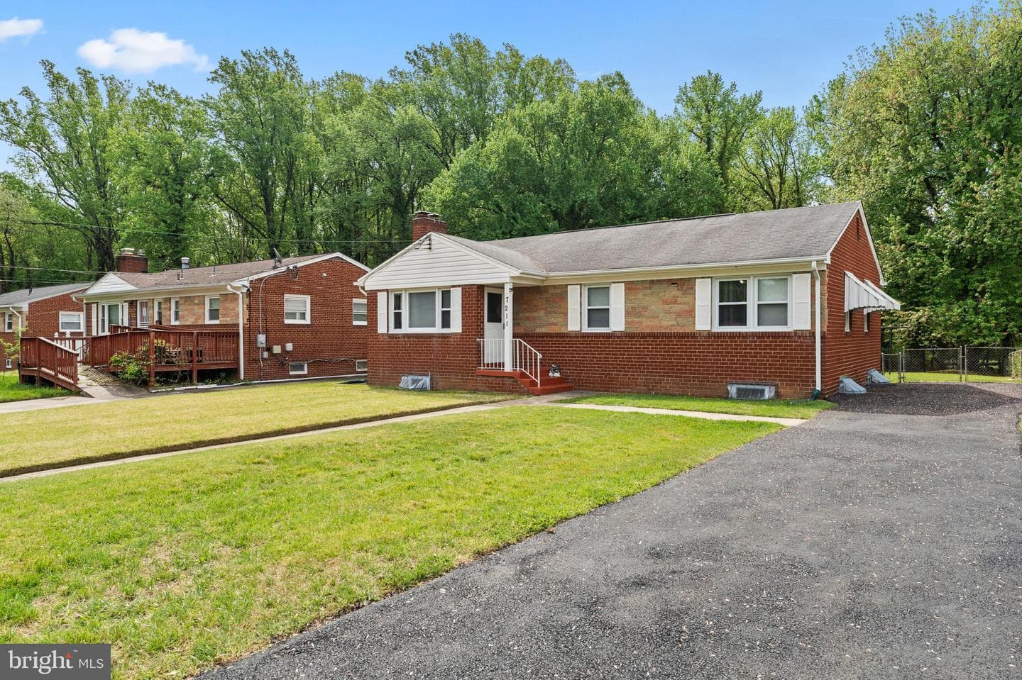 7211 Beltz Drive, District Heights