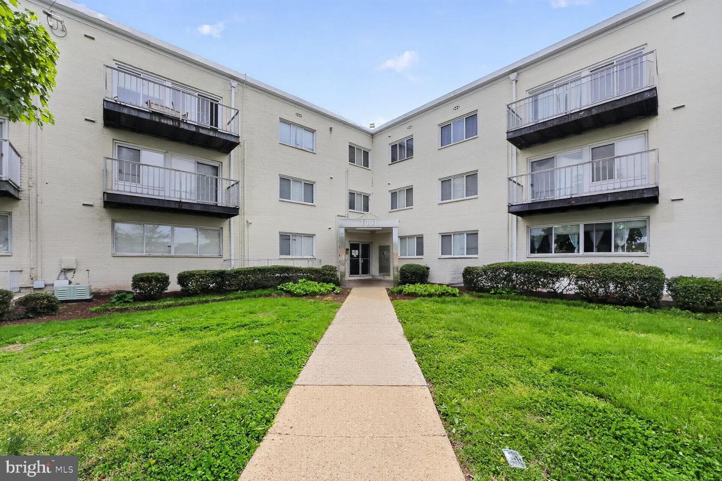 1001 Chillum Road #312