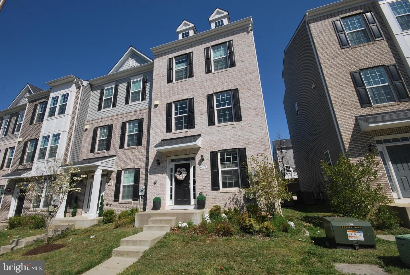 9020 Elk Avenue, Upper Marlboro