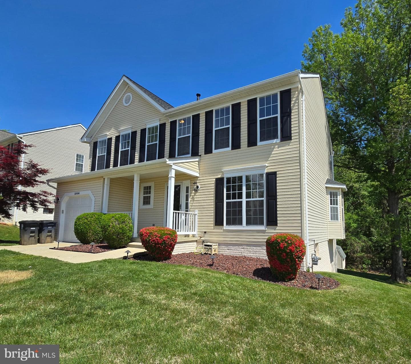 10904 Gunpowder Drive, Fort Washington