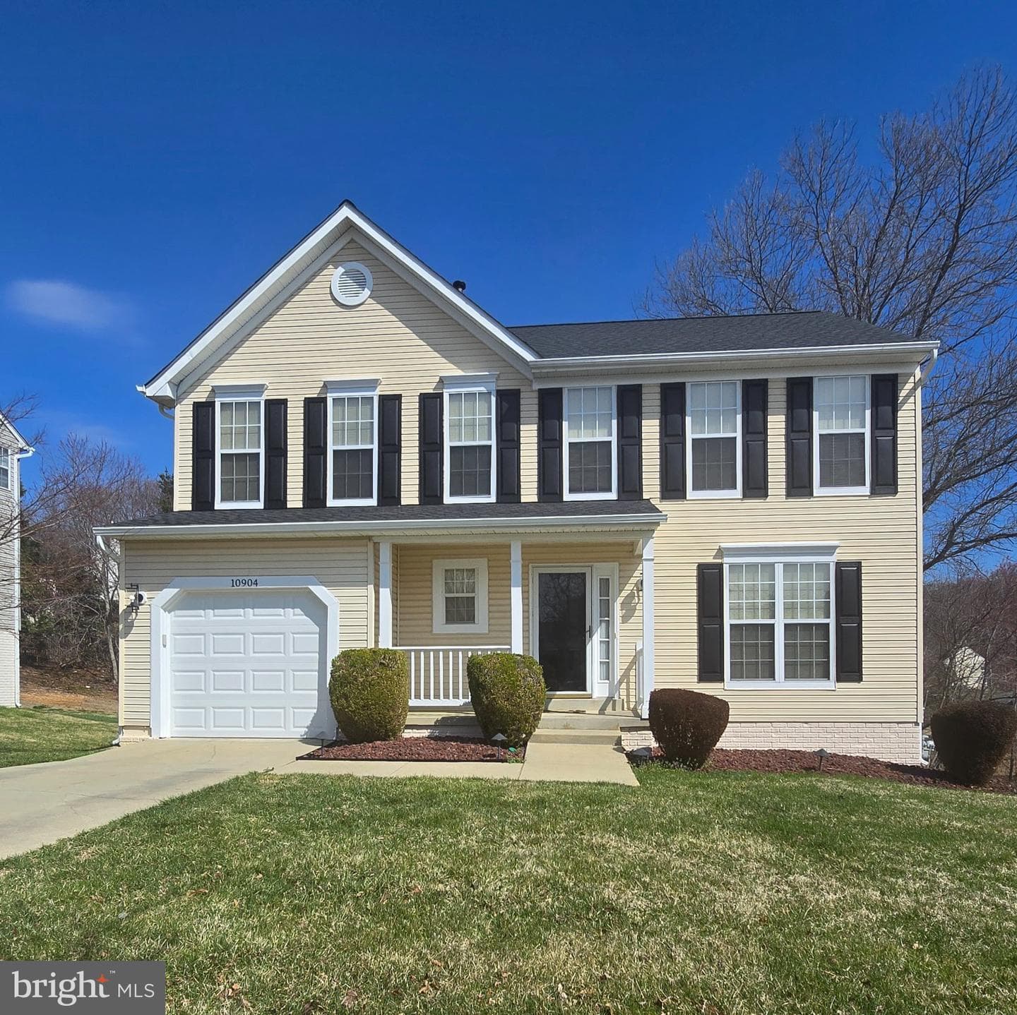 10904 Gunpowder Drive, Fort Washington