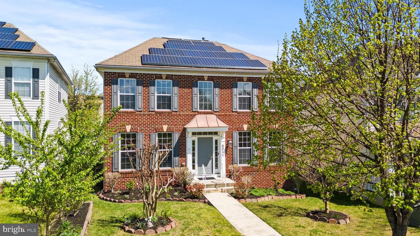 2311 Clerklee Way photo 1
