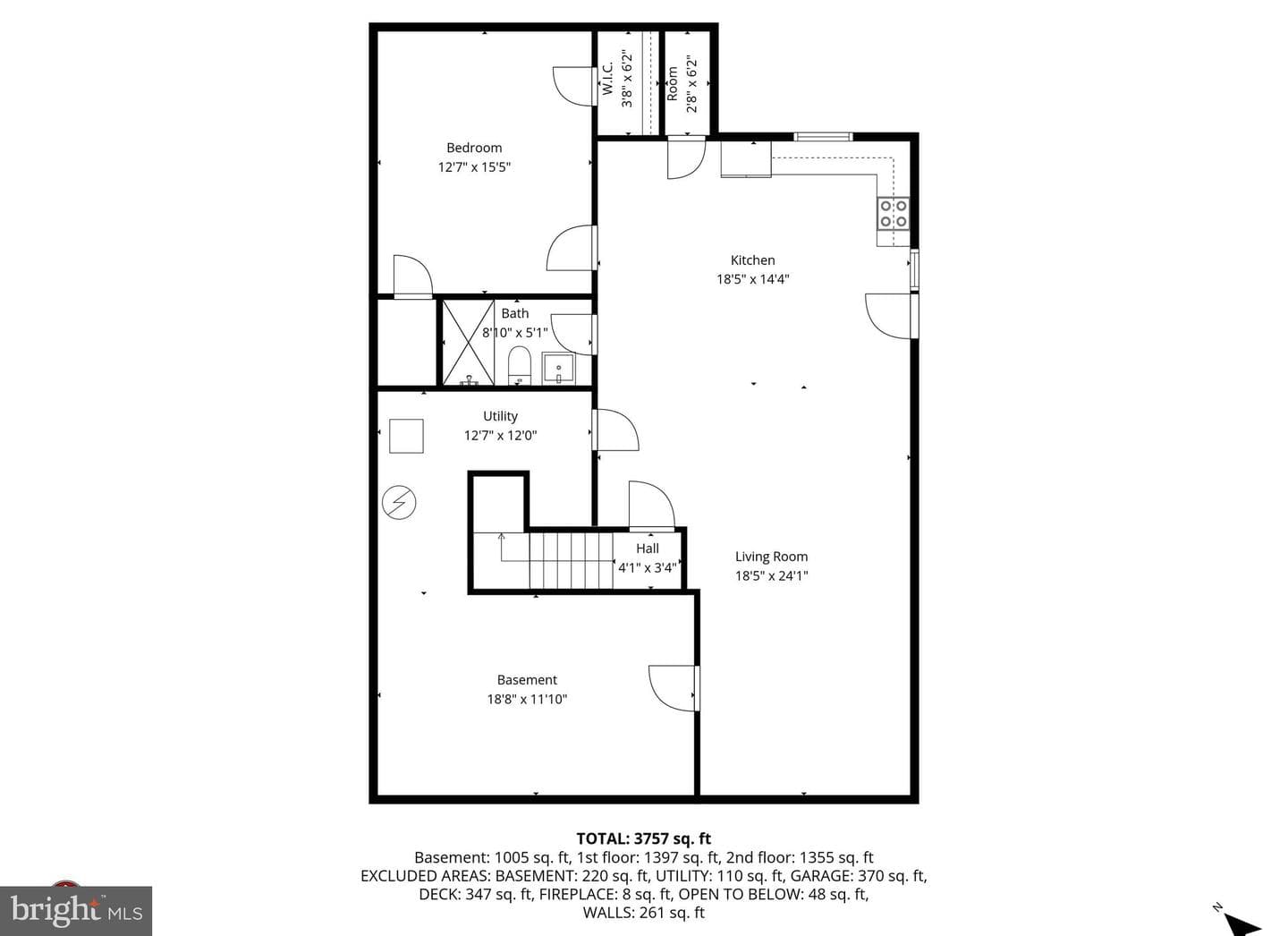 2311 Clerklee Way photo 51