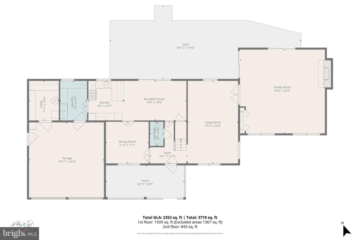 2313 Hanover Place photo 5