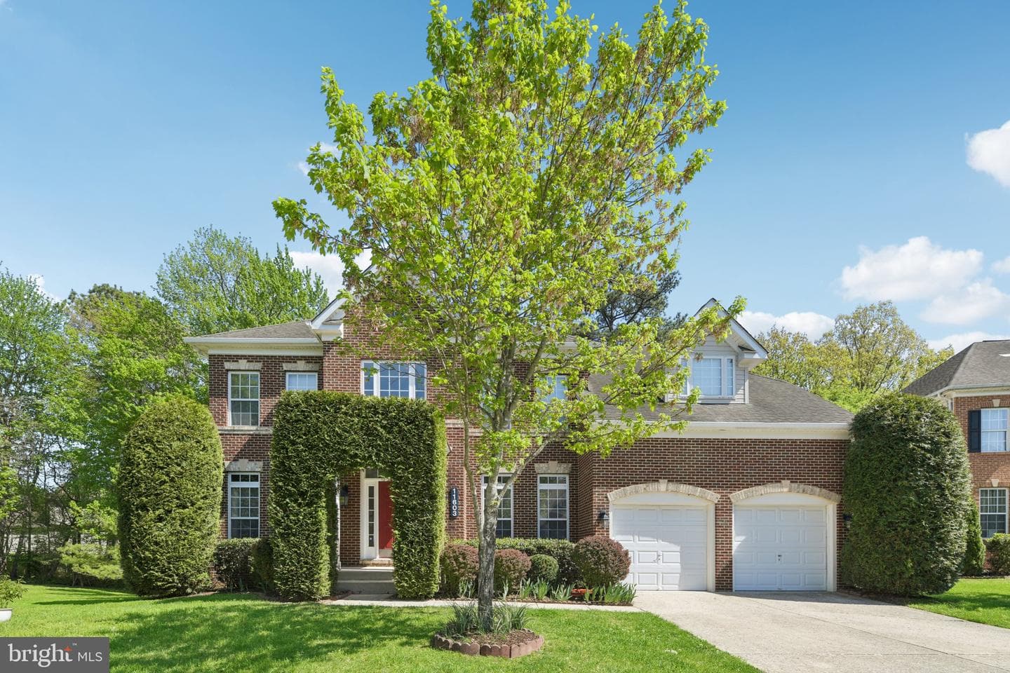 11603 Brigit Court photo 5