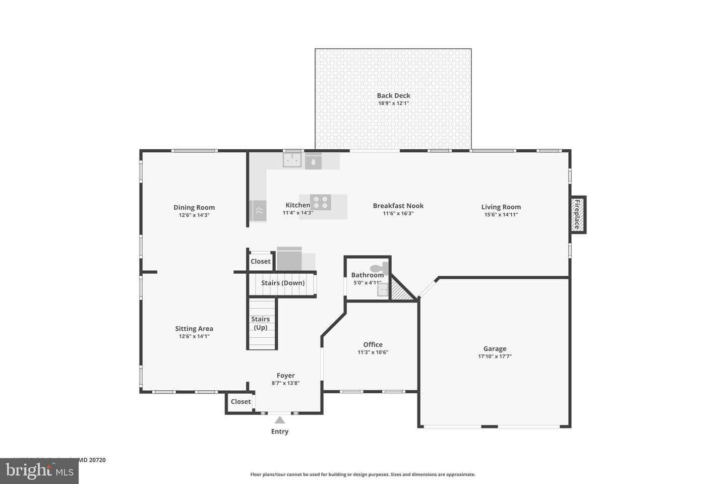 11603 Brigit Court photo 94