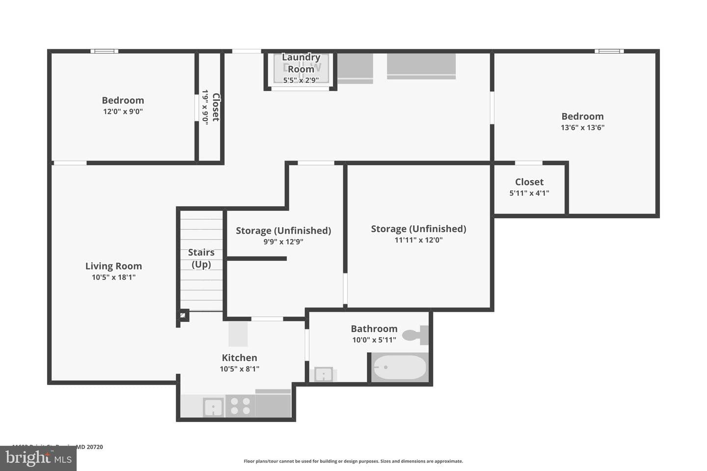 11603 Brigit Court photo 95
