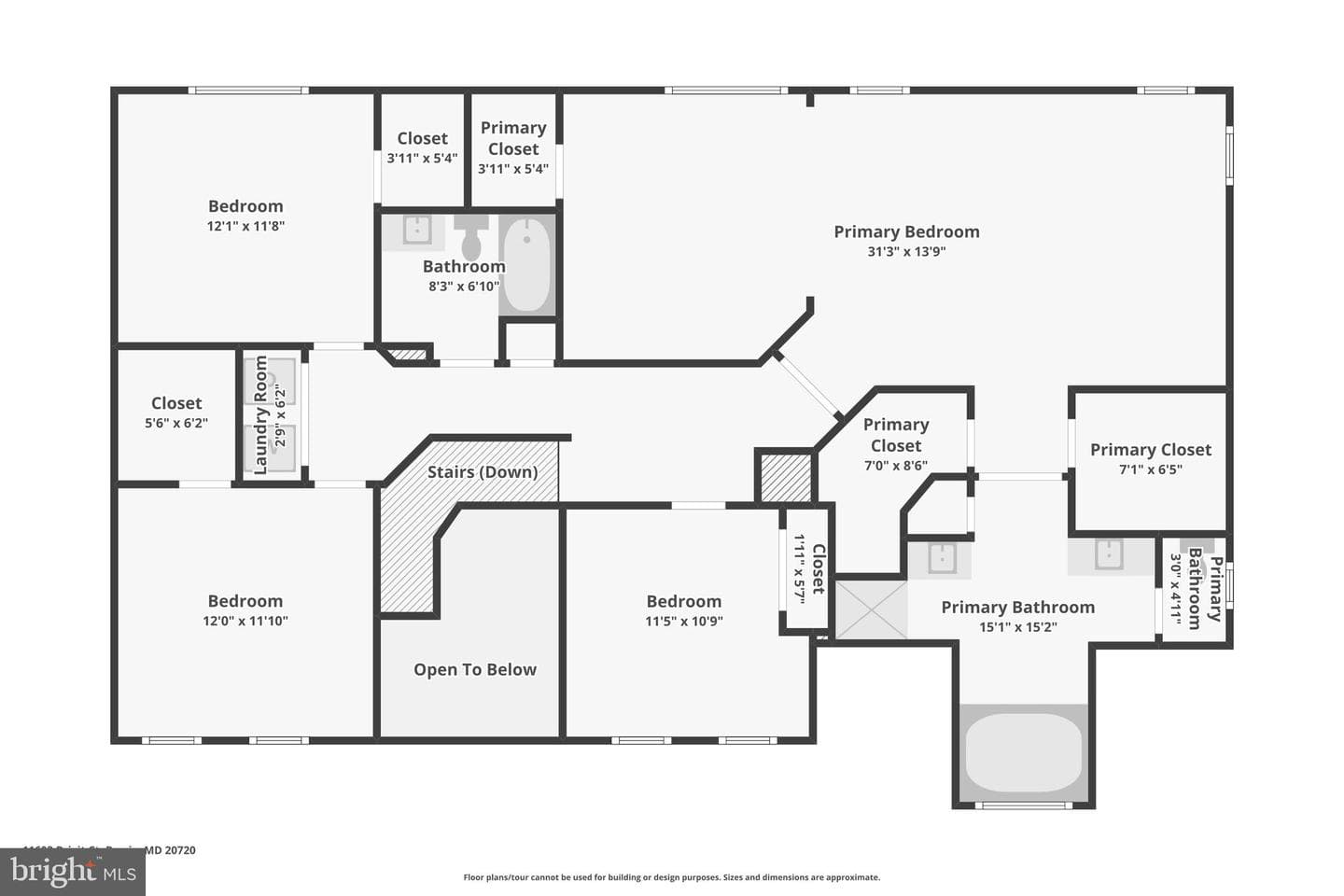 11603 Brigit Court photo 96