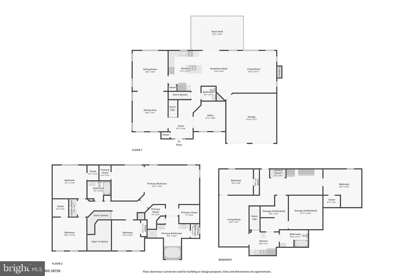11603 Brigit Court photo 97