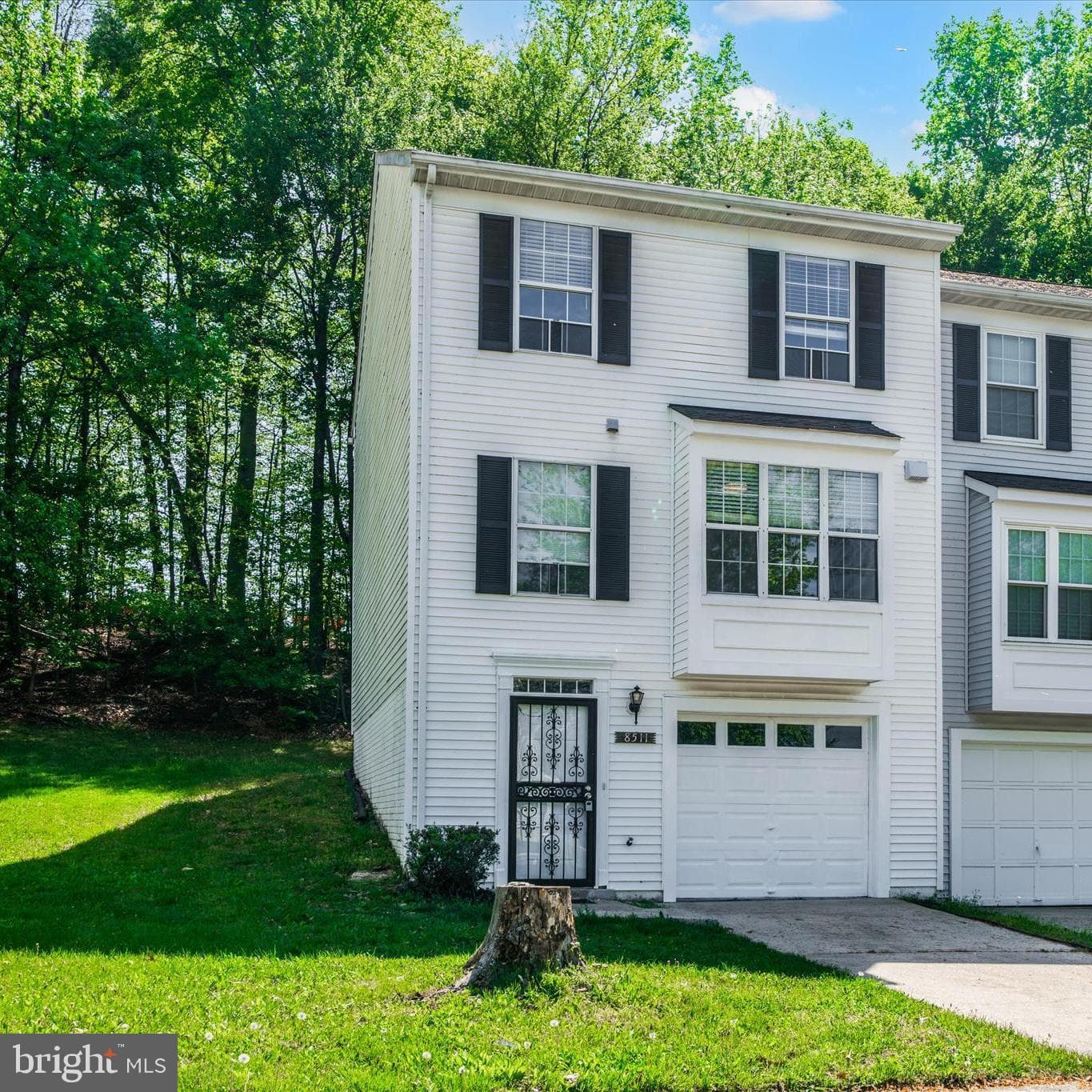 8511 Ritchboro Road photo 2