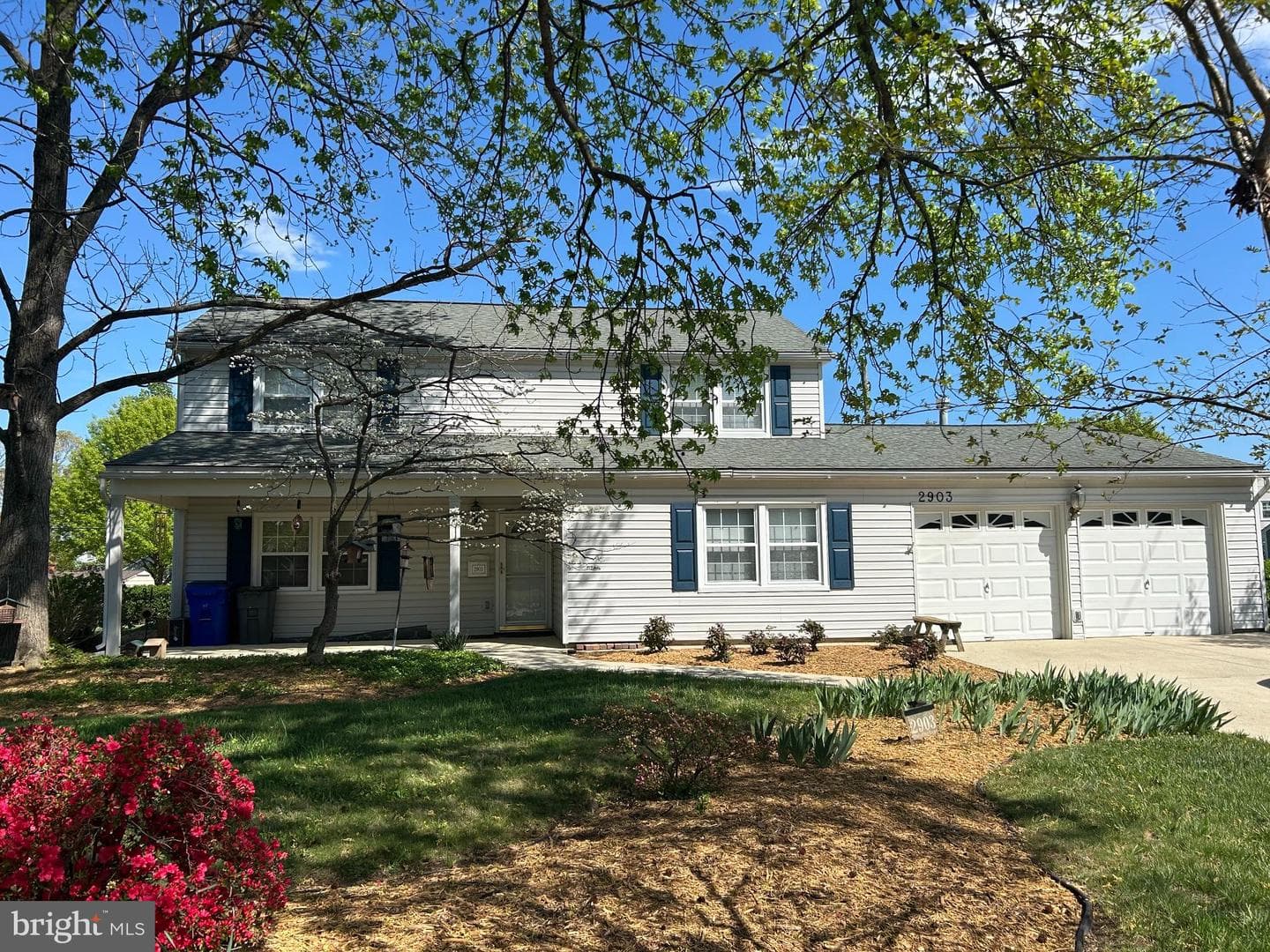 2903 Twisting Lane