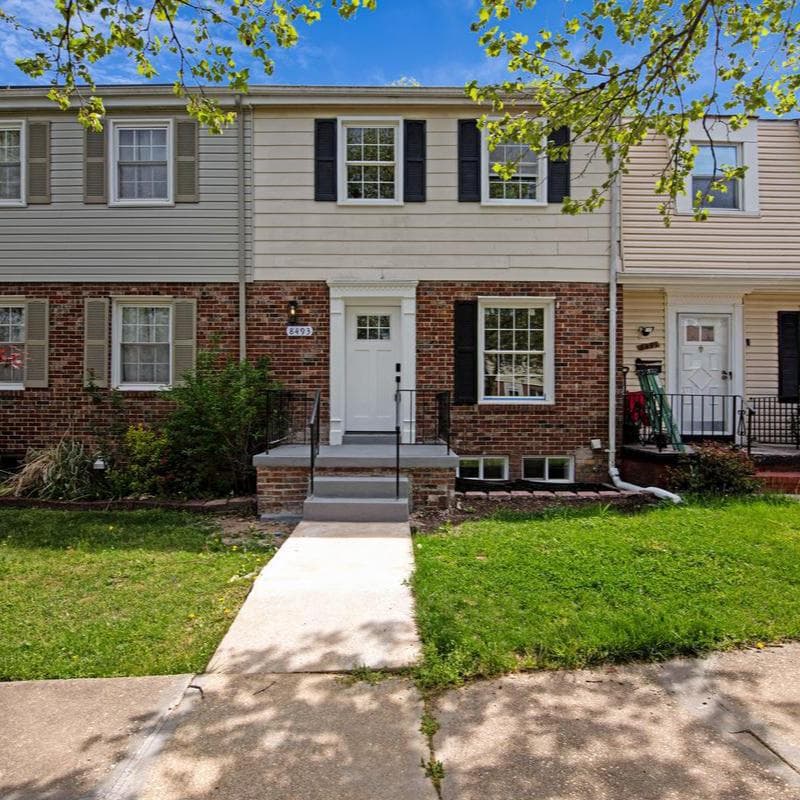 8493 Imperial Drive #6-B, Laurel