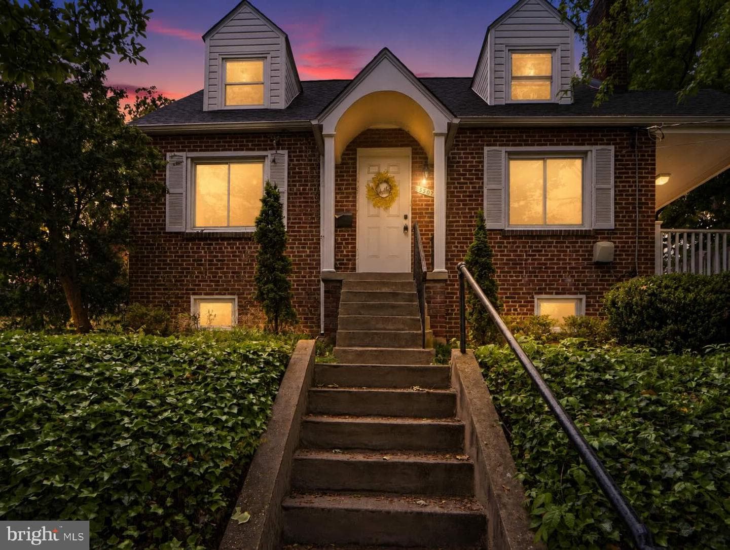 5507 Gallatin Street, Hyattsville