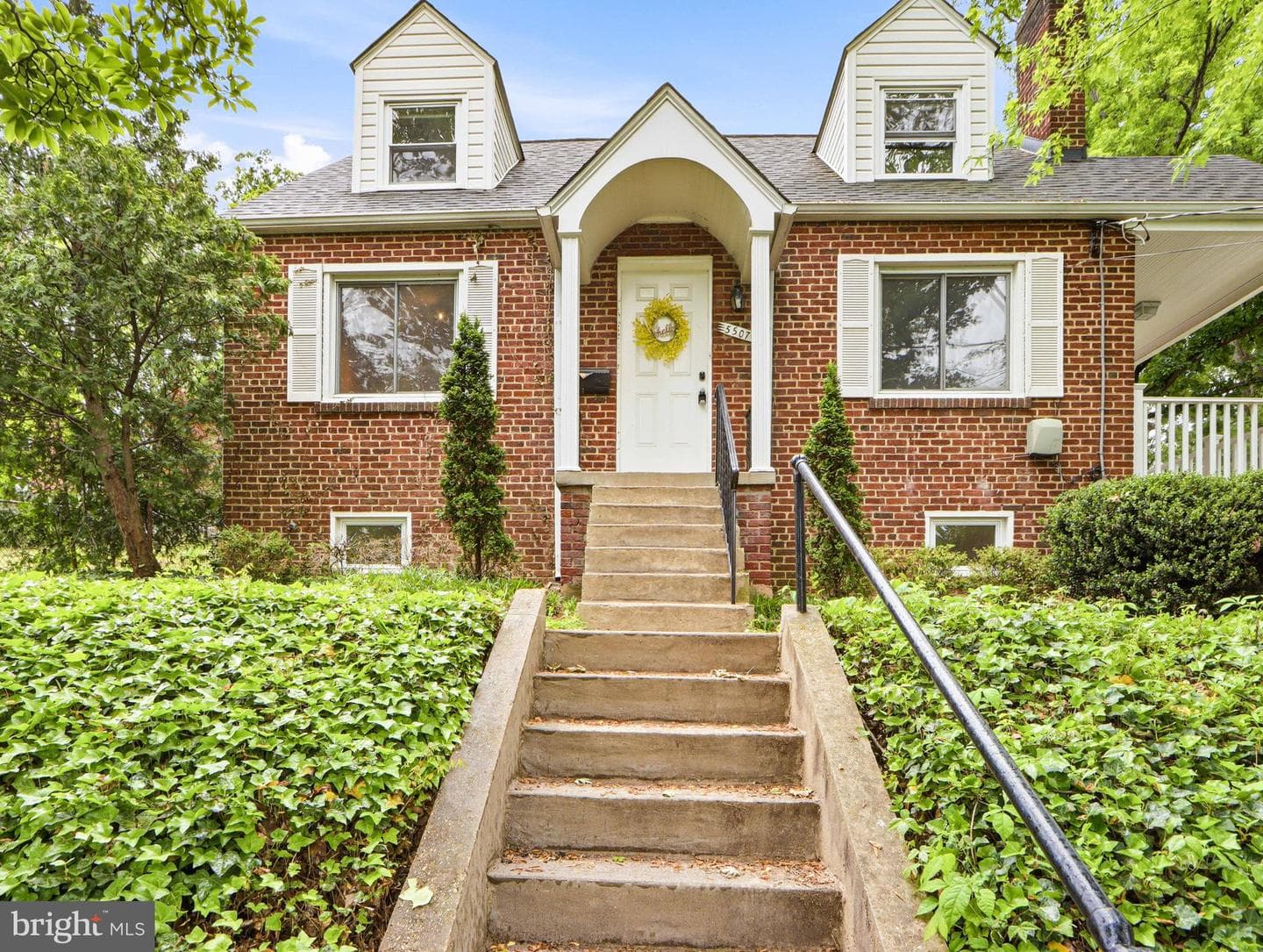 5507 Gallatin Street, Hyattsville