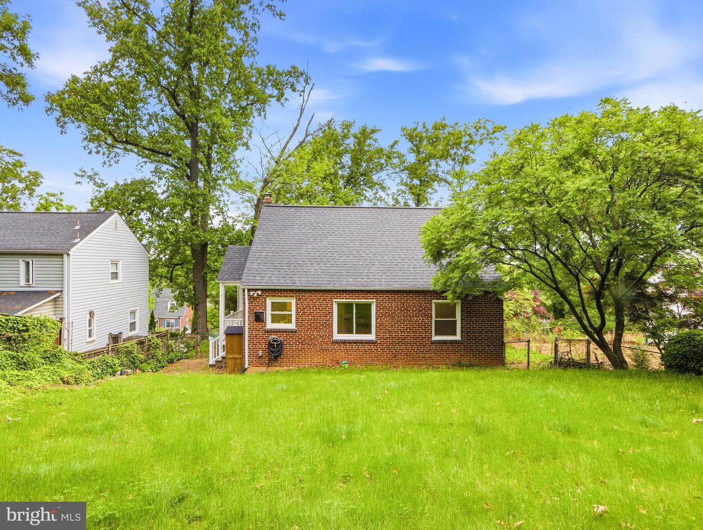 5507 Gallatin Street photo 4