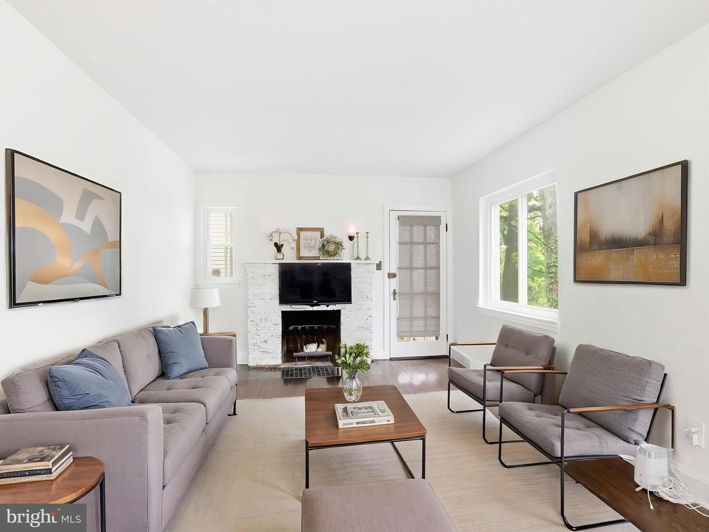 5507 Gallatin Street photo 5