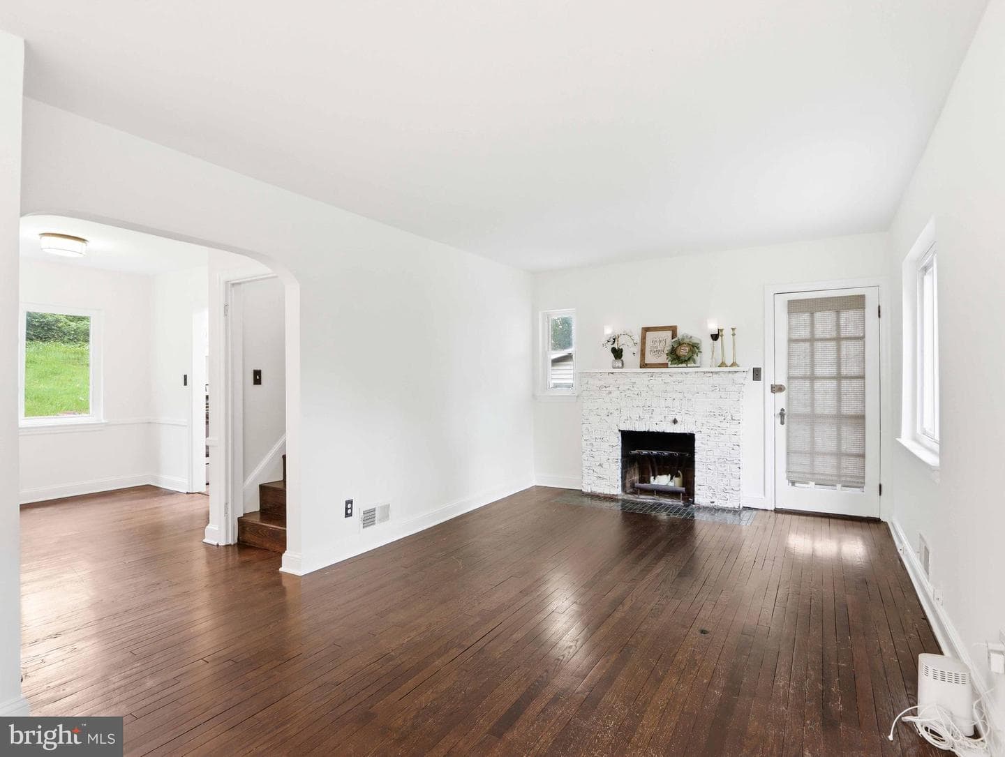 5507 Gallatin Street photo 6