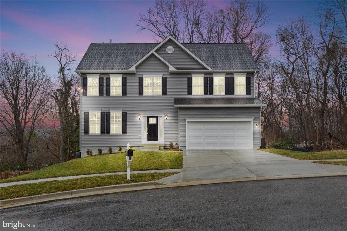 6511 Suitland Road, Suitland