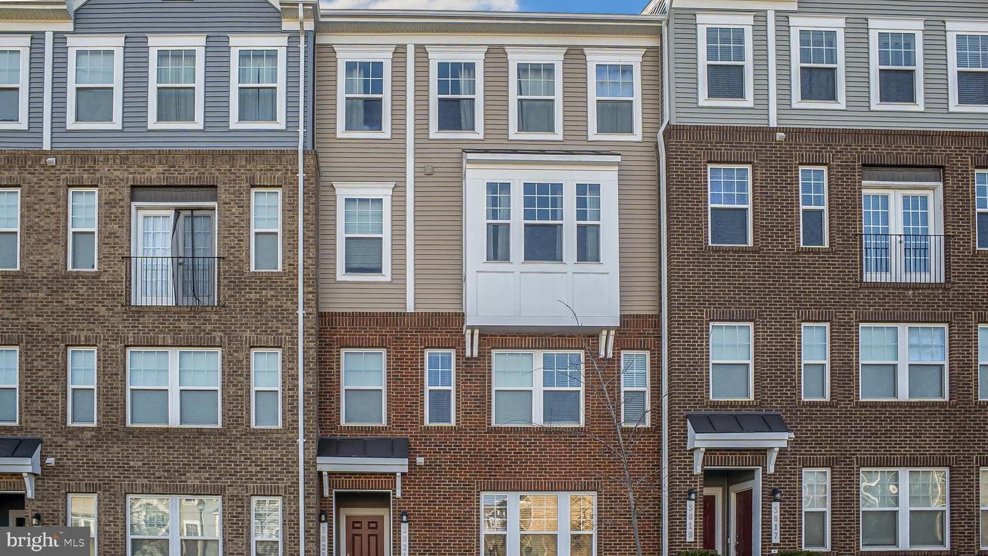 3821 Richmond Run #141, Upper Marlboro