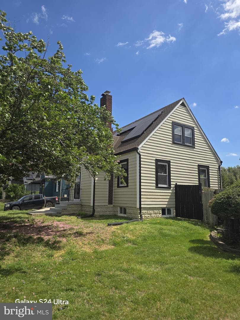 4615 Boosa Street, Capitol Heights