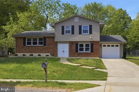 1501 Taylor Avenue, Fort Washington
