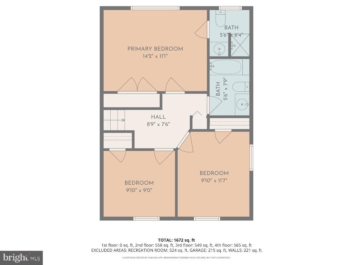 1501 Taylor Avenue photo 35