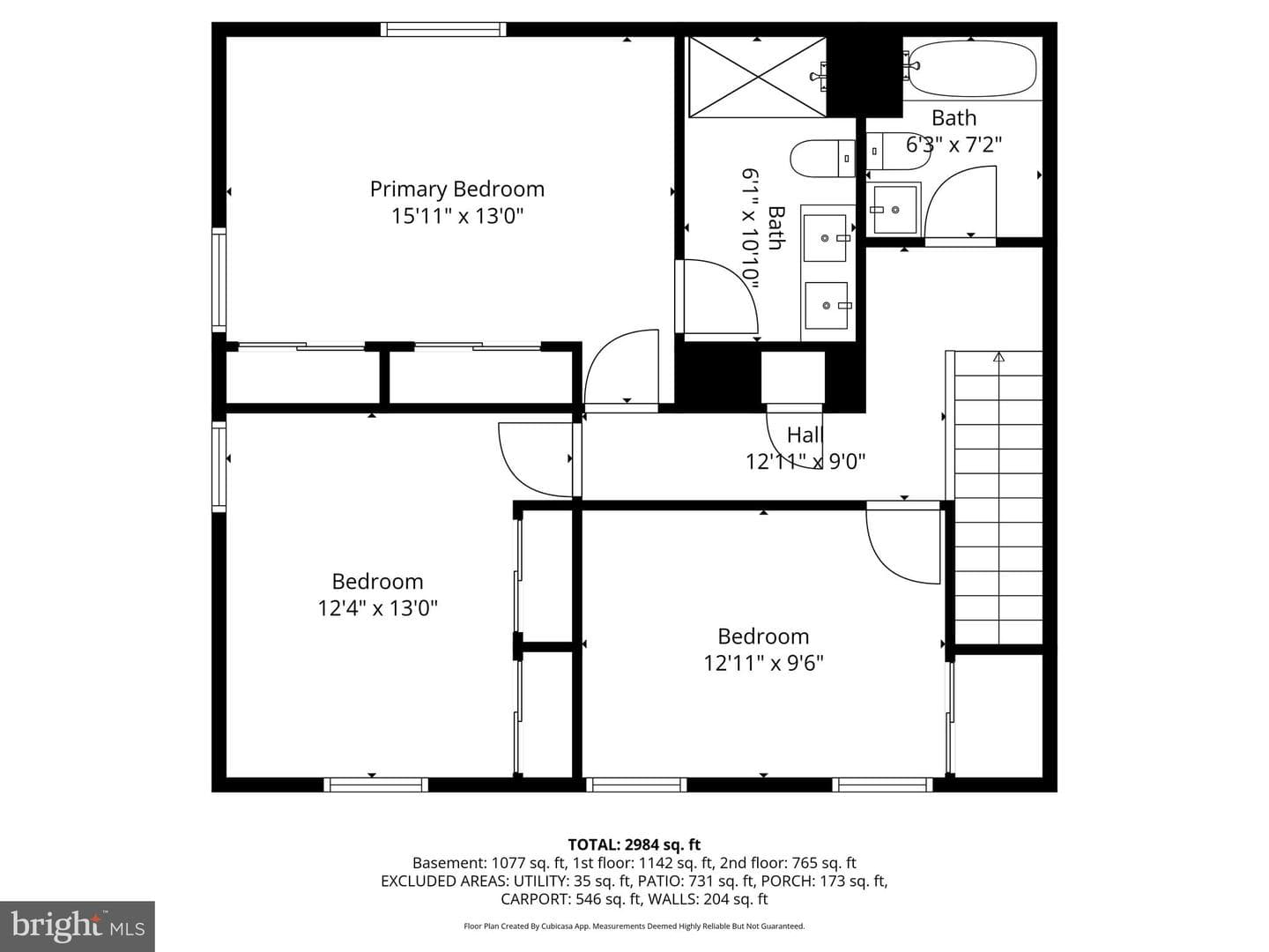 10906 Bennington Drive photo 50
