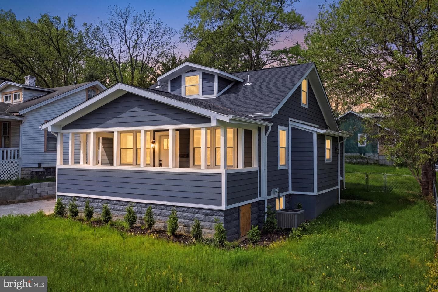4116 32nd Street, Mount Rainier