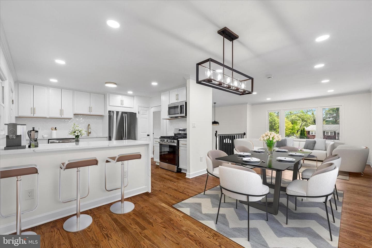 13102 Wellford Drive, Beltsville