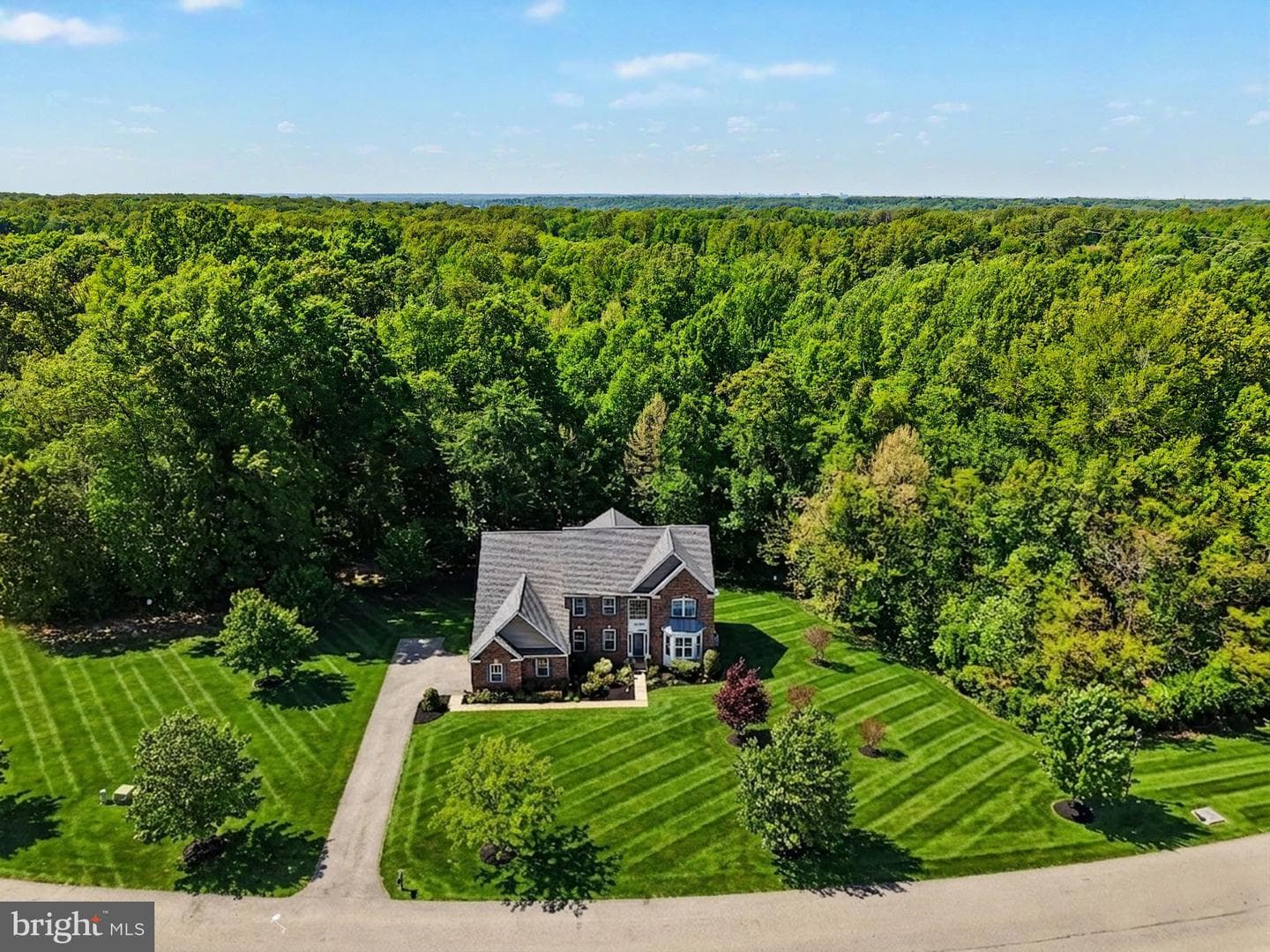 15703 Carlee Court, Accokeek
