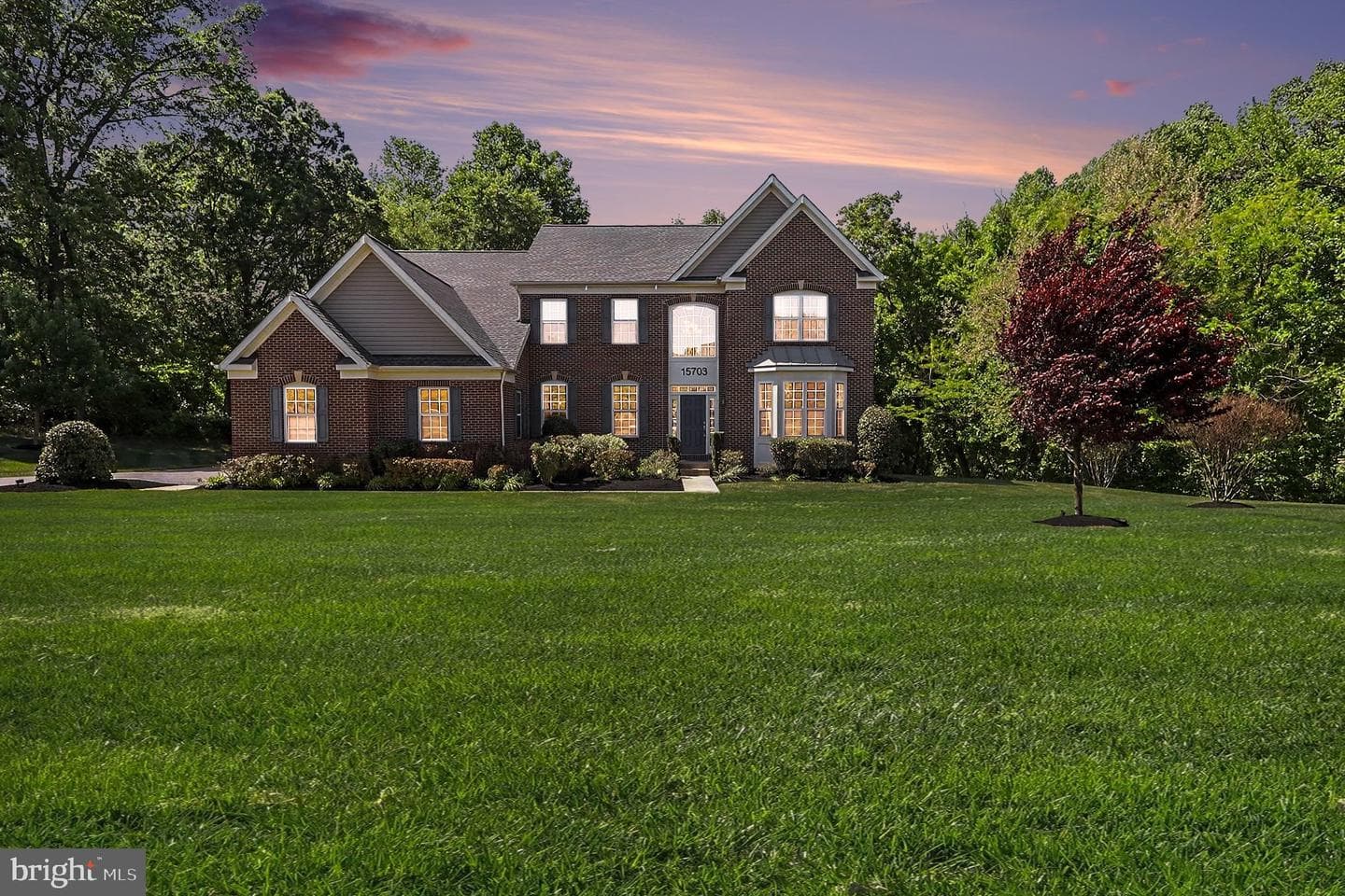 15703 Carlee Court photo 4