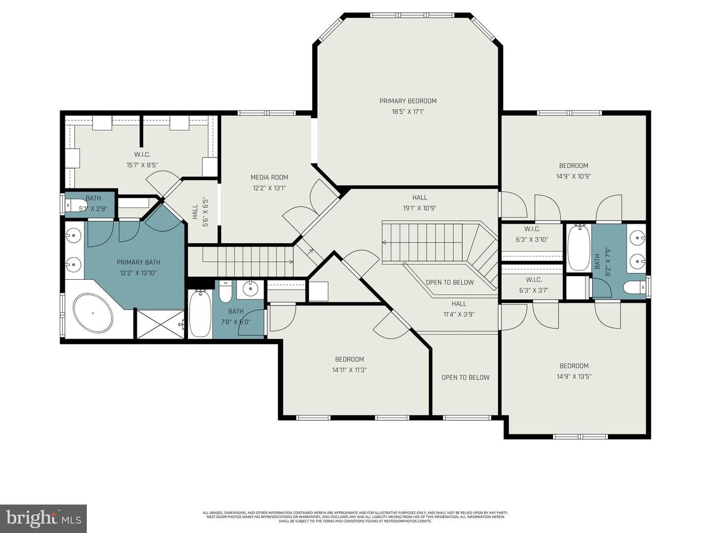 15703 Carlee Court photo 54
