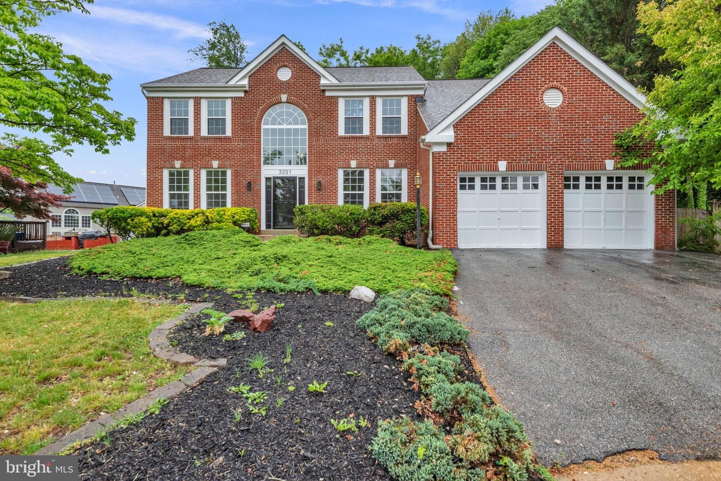 3201 Anzio Court