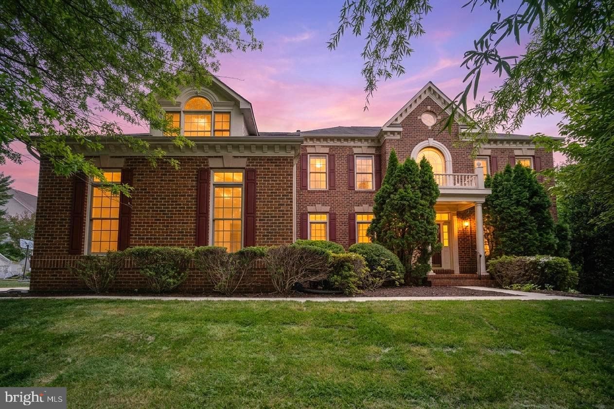 2602 Moores Plains Boulevard, Upper Marlboro