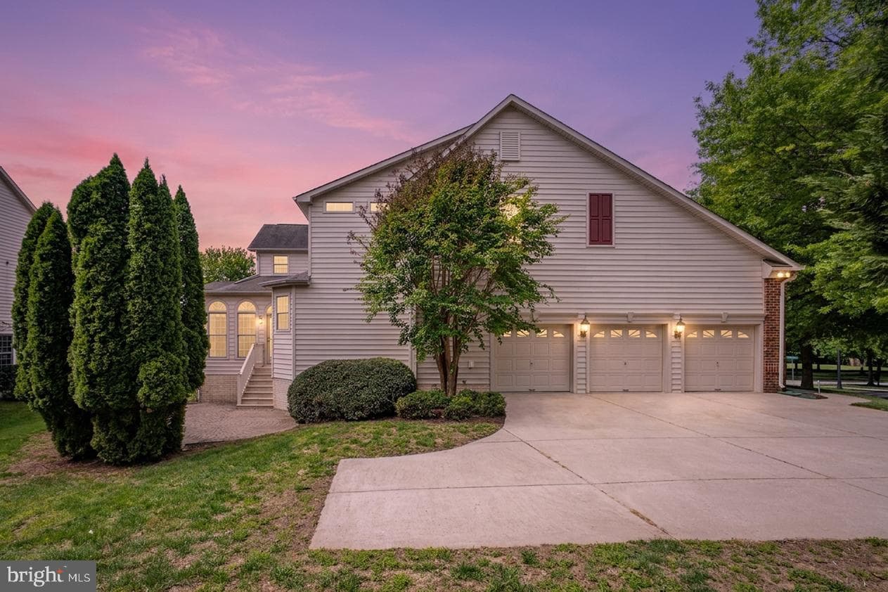 2602 Moores Plains Boulevard, Upper Marlboro