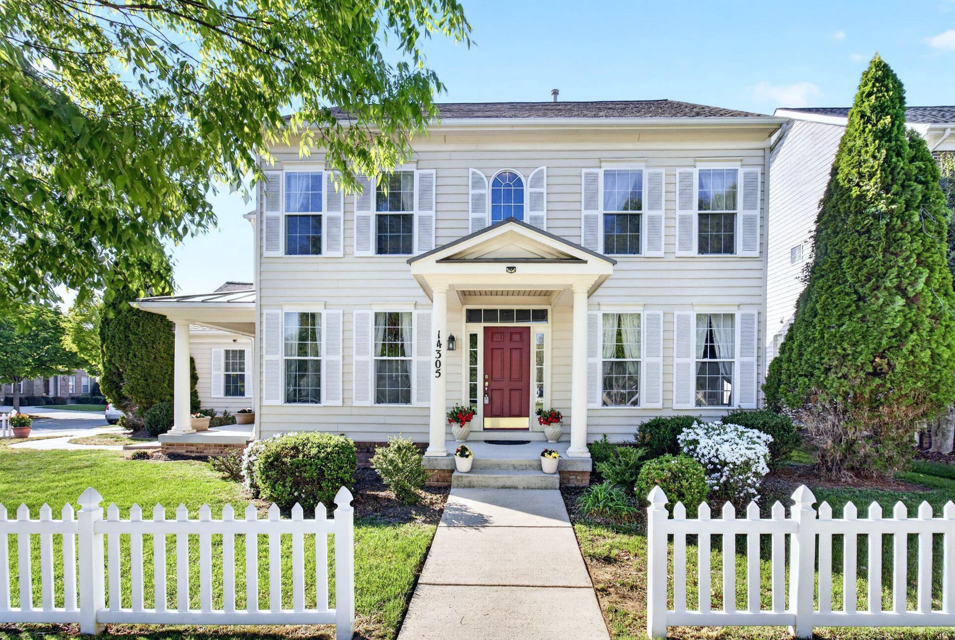 14305 Lightfoot Street, Accokeek