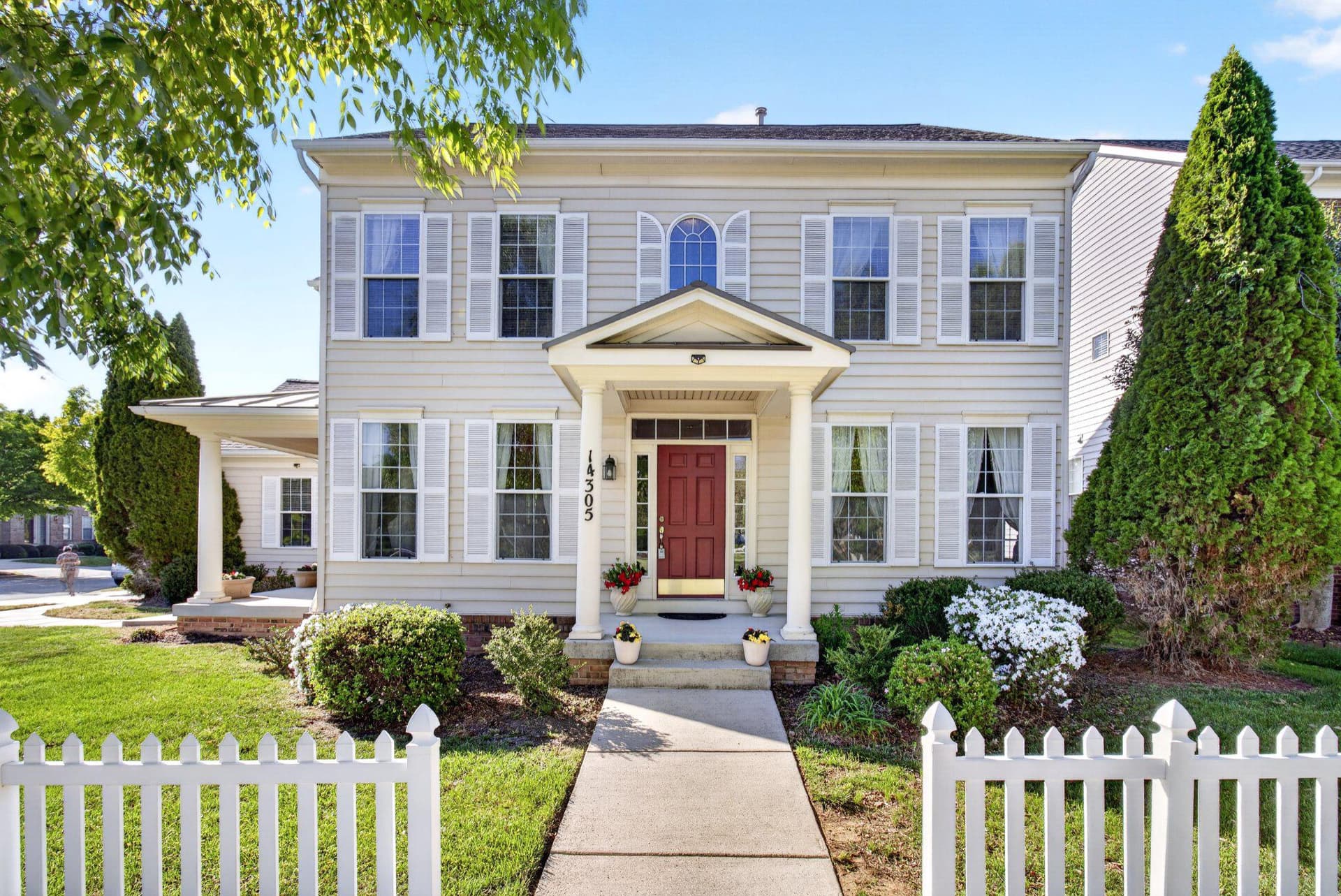 14305 Lightfoot Street, Accokeek