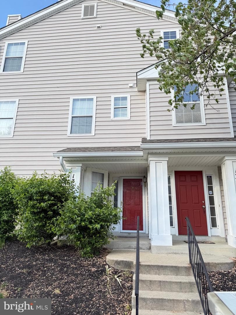 13955 King George Way #346, Upper Marlboro