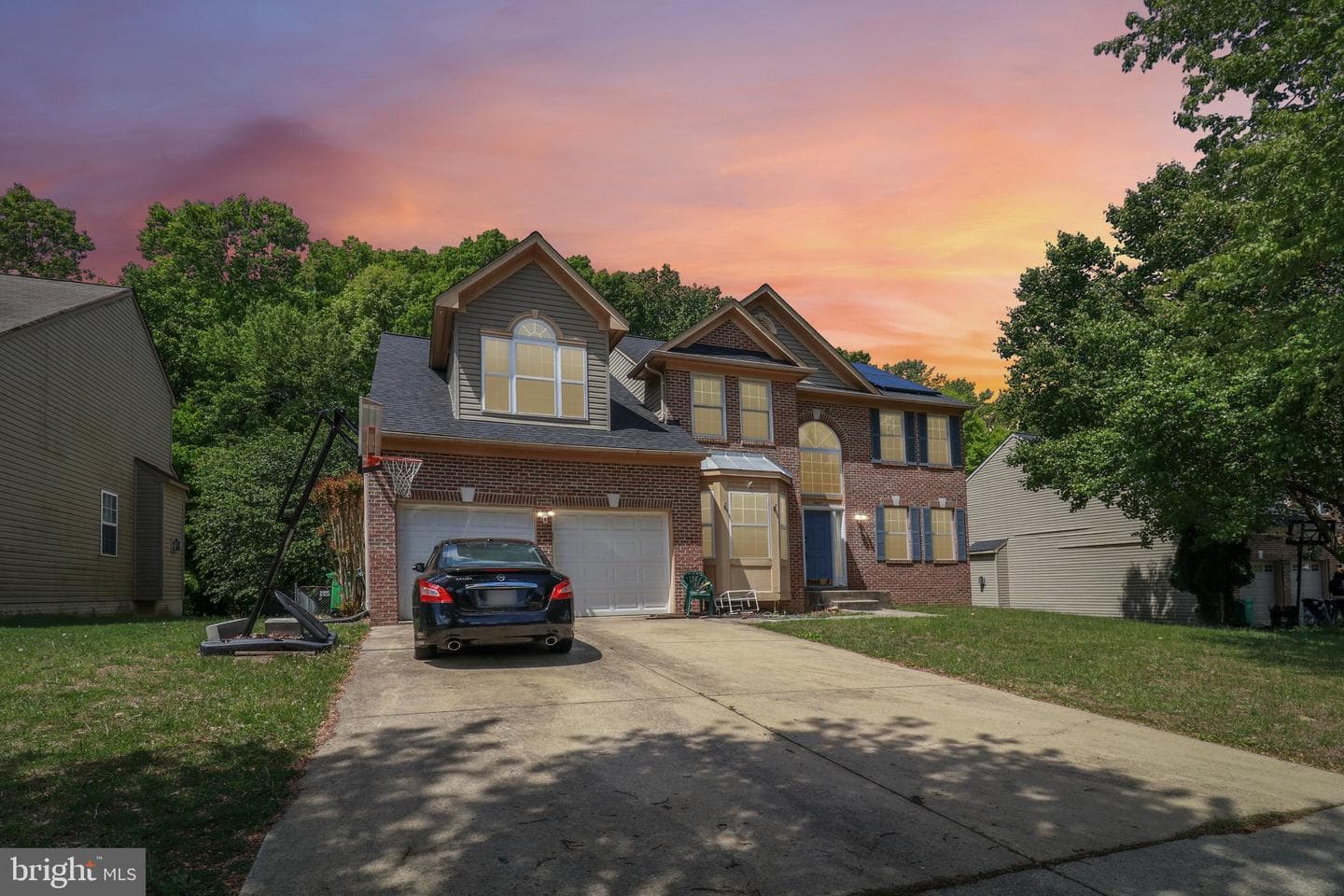 8507 Shorthills Drive, Clinton