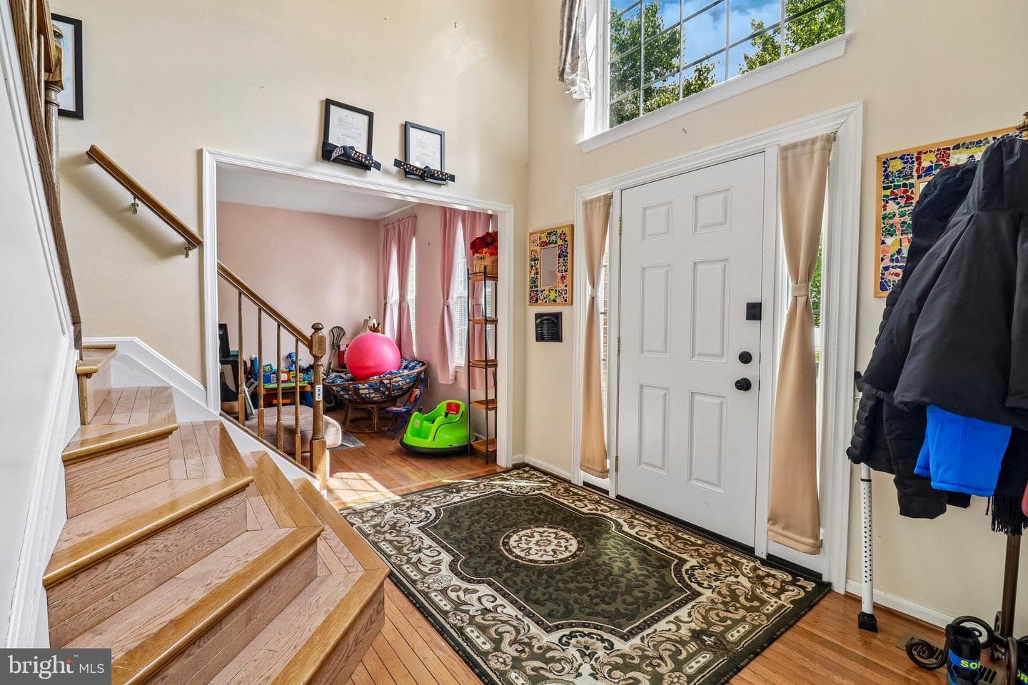 8507 Shorthills Drive, Clinton