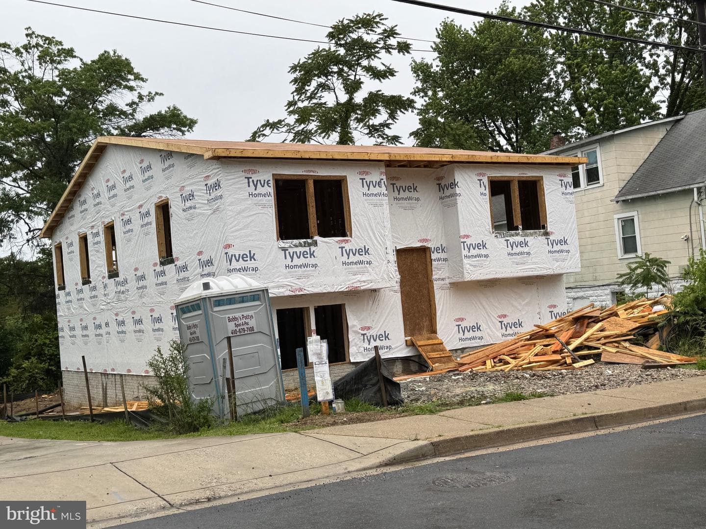 712 61st Avenue, Capitol Heights