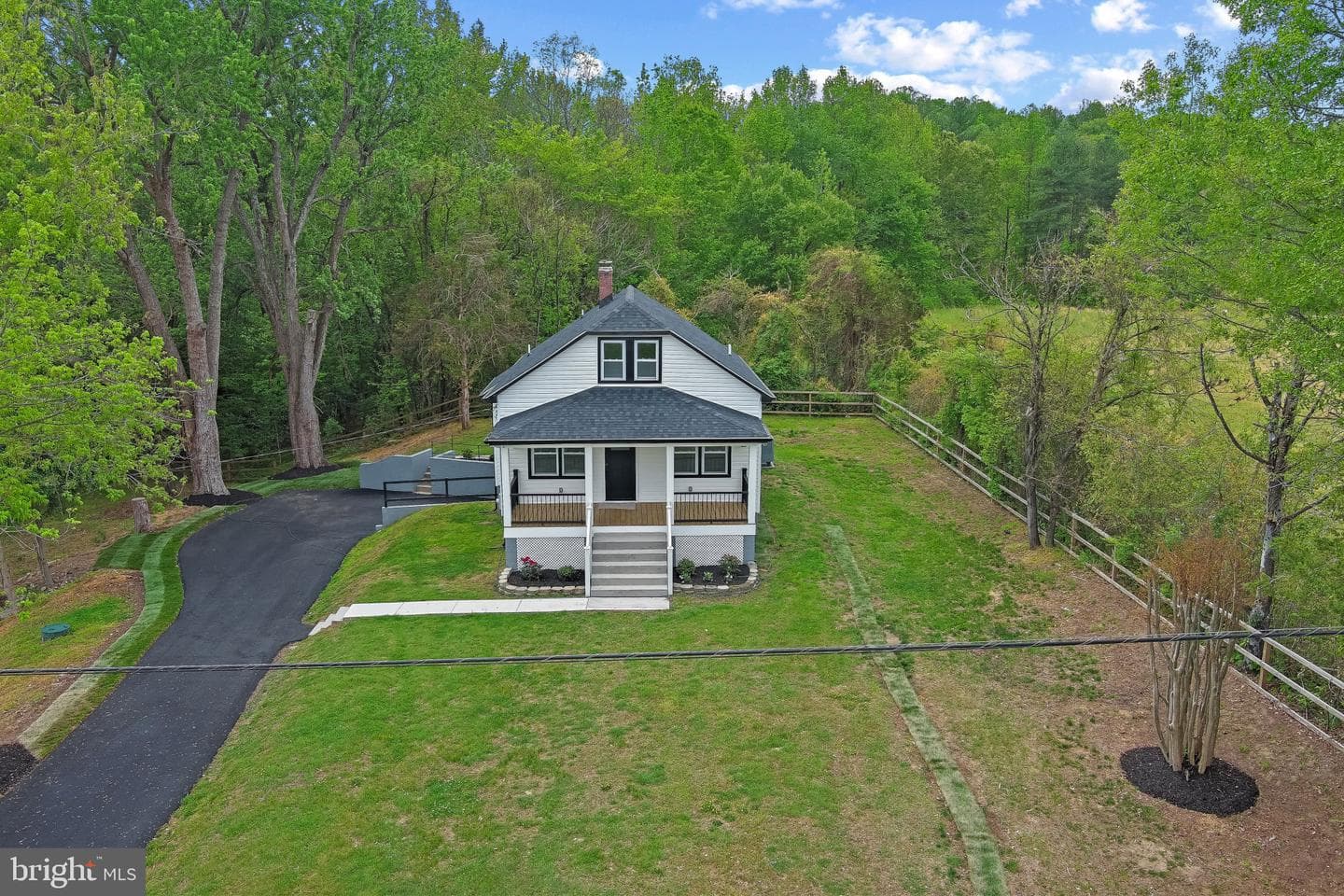 7815 Croom Road, Upper Marlboro