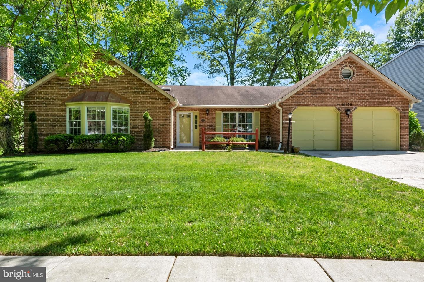 14105 Westholme Court, Bowie